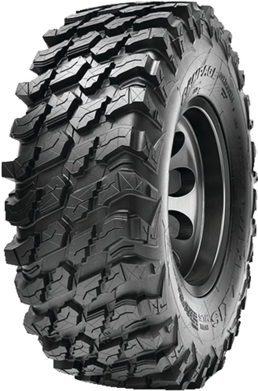 Maxxis ML5 8PR TRAMPAGE - Récréashop