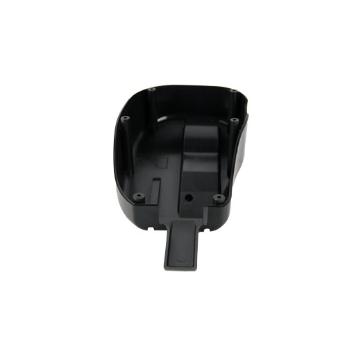 COUV.REPL.ARR.DROIT NOIR - Récréashop