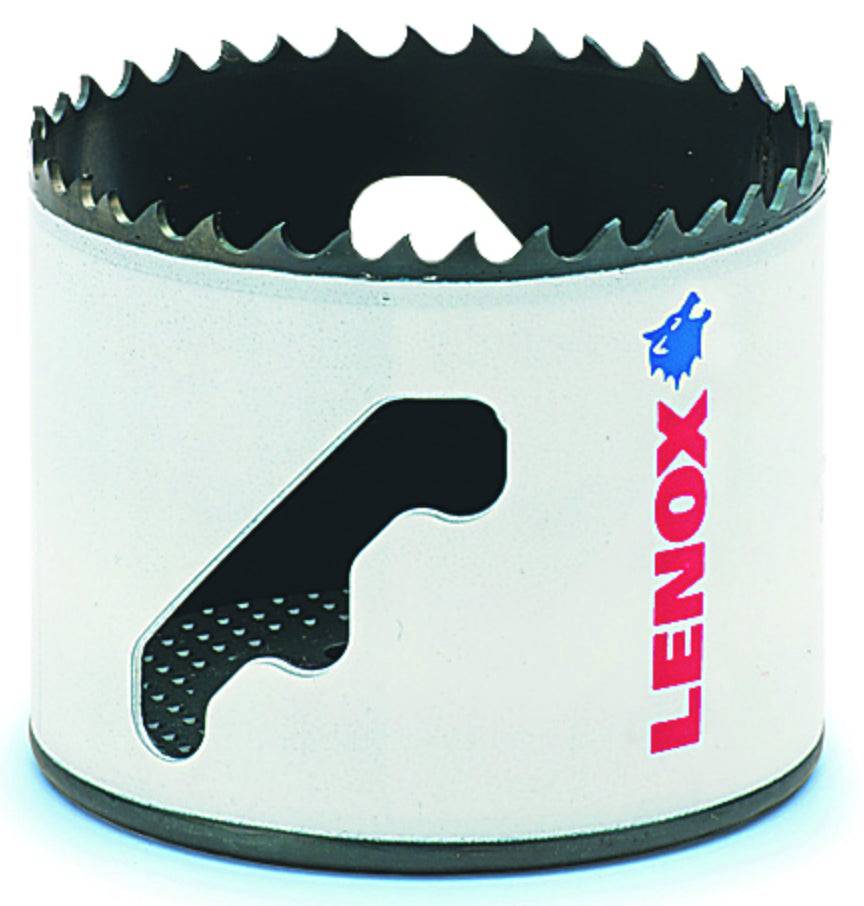 SCIE CLOCHE  40L 2-1/2" 64MM - Récréashop