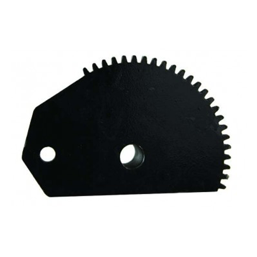 SIMP+DBL FOOTBOARD GEAR - Récréashop