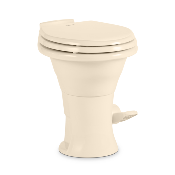 TOILETTE SERIE 310 STD OS - Récréashop