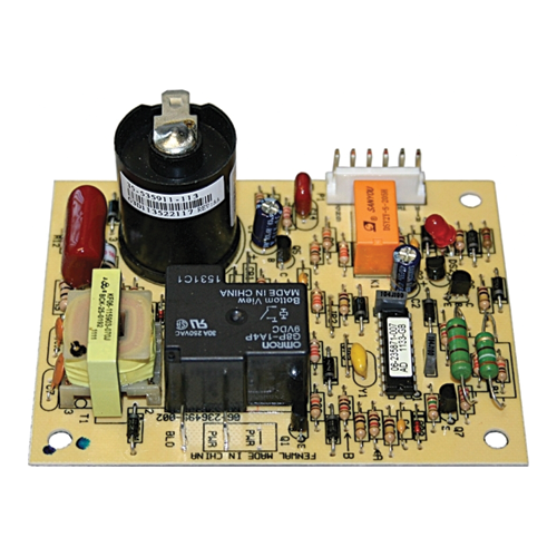 MODULE ALLUMAGE DE FOURNAISE - Récréashop