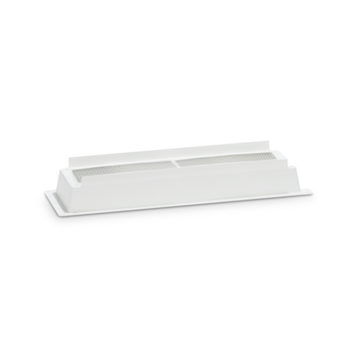 AERATEUR DE FRIGO POUR TOITURE BLNC - Récréashop