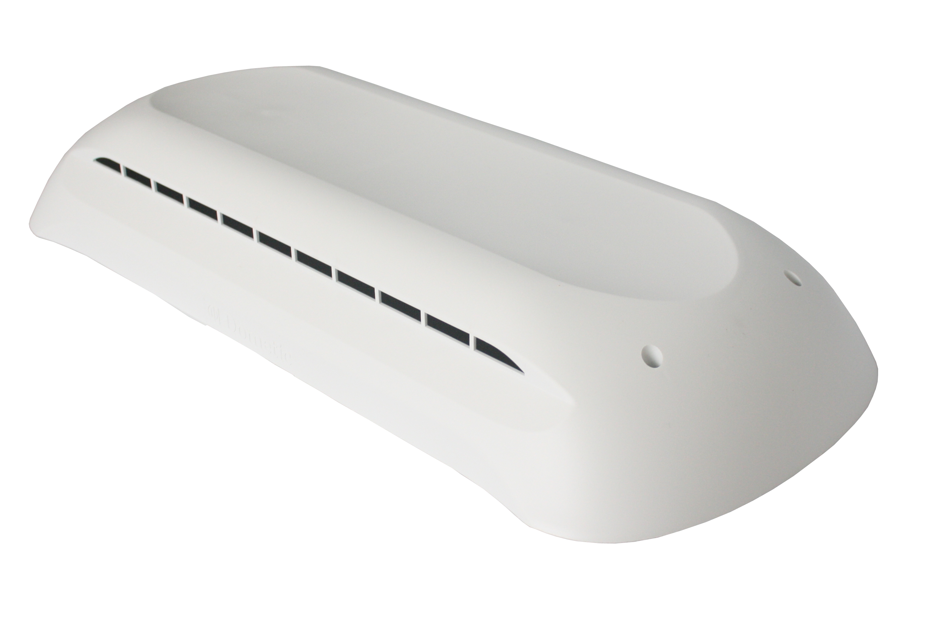WHITE FRIDGE VENT COVER - Récréashop