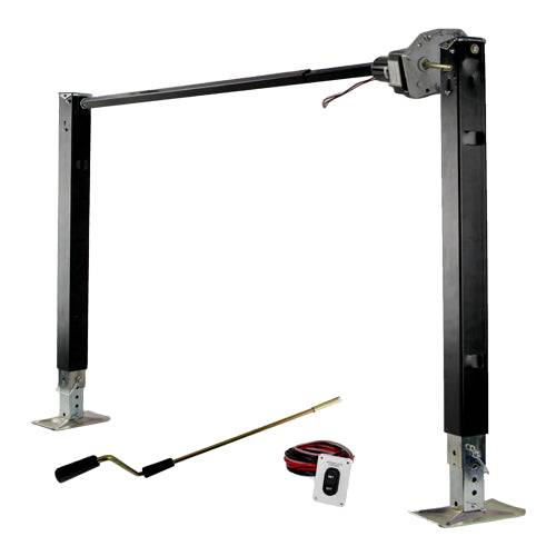 KIT VERINS STABIL. MOTORISE - Récréashop