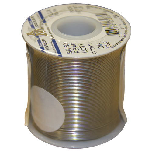 TIN DIA.032 1lb (ROLL) - Récréashop