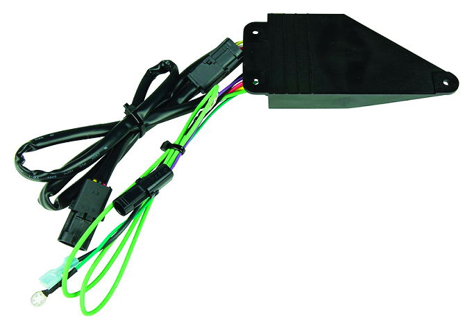 CONTROL UNIT 909510000 - Récréashop