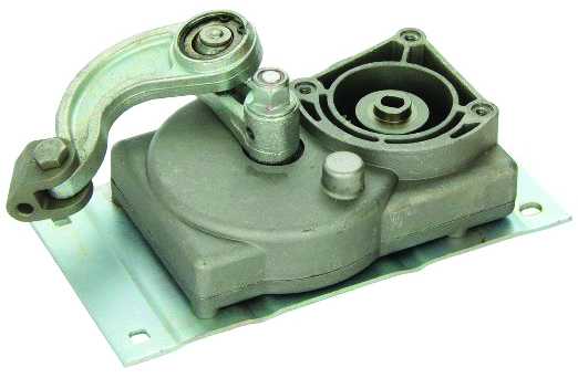 GEAR BOX w/LINKAGE - Récréashop