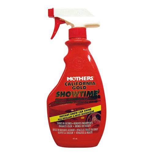 Détaillant instantané Calif. Gold 16oz - Récréashop