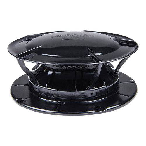 AERATEUR SIPHON 360 NOIR - Récréashop