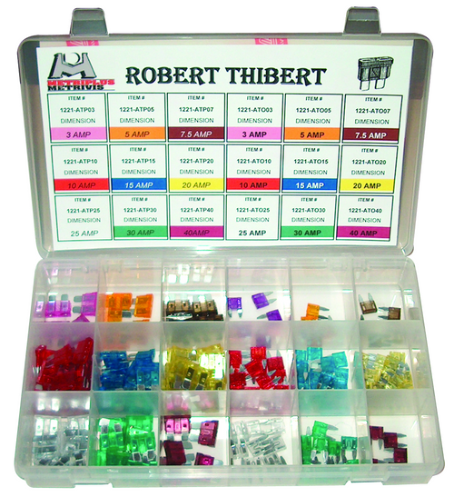 ASSORT.FUS.ATO 18PROD/180pces - Récréashop