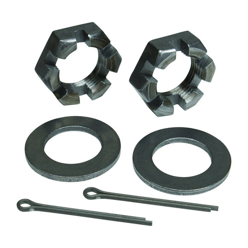 5S-AXLE SPINDLE HARDWARE KIT - - Récréashop