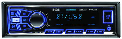 RADIO MP3/USB/SD 40W - Récréashop