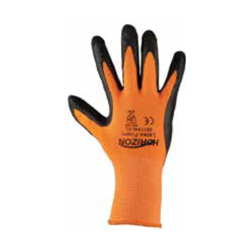 GANT LATEX/POLYESTER 13G XL (1 PAIRE) - Récréashop