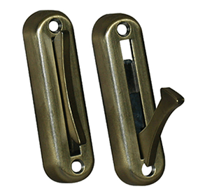 MANIVELLE METAL 1 3/4" - Récréashop