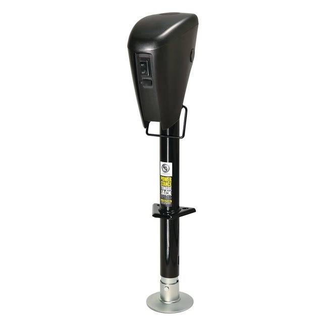 VÉRIN ÉLECTRIQUE 18'' 3500 LBS - Récréashop