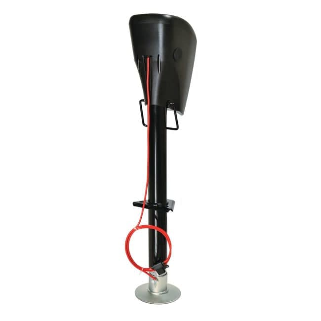 VÉRIN ÉLECTRIQUE 18'' 3500 LBS - Récréashop