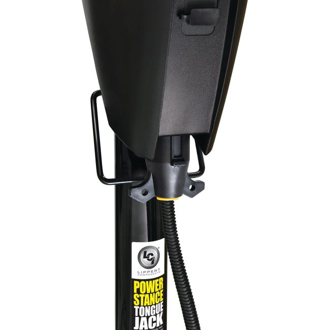 VÉRIN ÉLECTRIQUE 18'' 3500 LBS - Récréashop