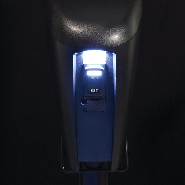 VÉRIN ÉLECTRIQUE 18'' 3500 LBS - Récréashop