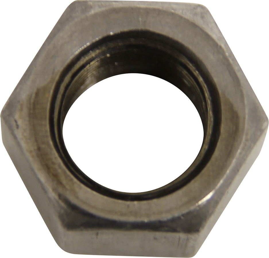 Trailer Suspension Nut - 1/2", - Récréashop