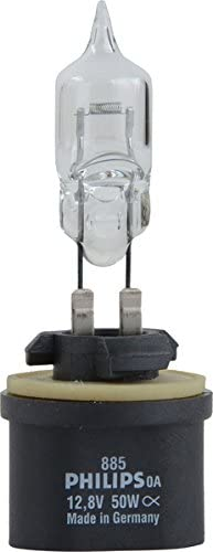 Lumière Halogène Standard 885 - Récréashop