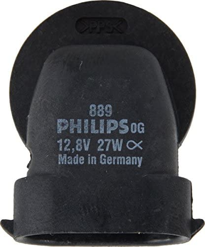 Lumière Halogène Standard 889 - Récréashop