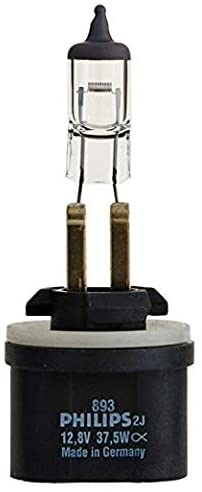 Lumière Halogène Standard 893 - Récréashop