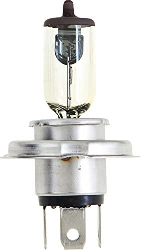 Lumière Halogène Standard 9003/H4 - Récréashop
