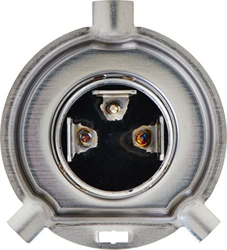 Lumière Halogène Standard 9003/H4 - Récréashop