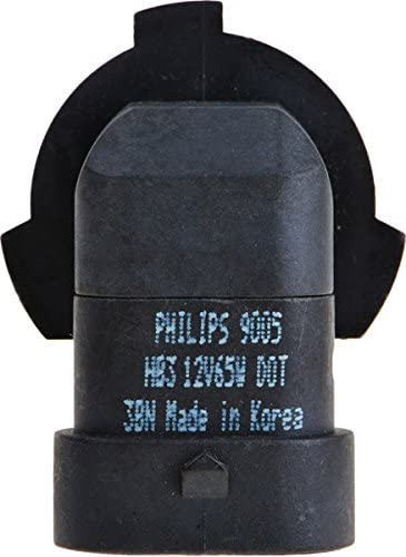 Lumière Halogène Standard 9004 - Récréashop
