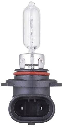 Lumière Halogène Standard 9005 - Récréashop