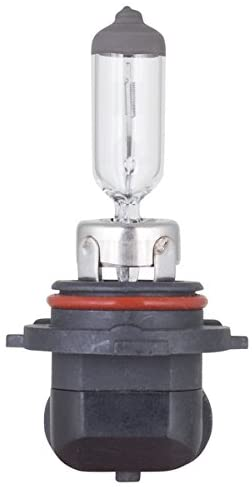 Lumière Halogène Standard 9006 - Récréashop