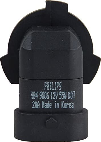 Lumière Halogène Standard 9006 - Récréashop