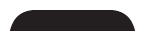 Wheel Well Molding Black 20' - Récréashop
