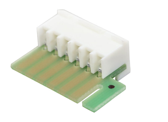 KIT, SVC EDGE/PIN, ADAPTATEUR POUR 05-1597 - Récréashop