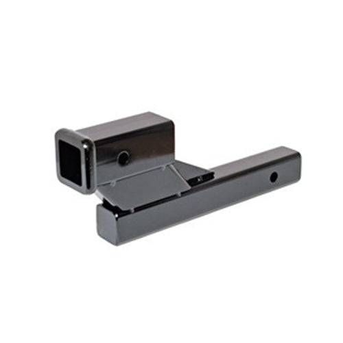 TUBE RECEVEUR 4" BARRE REMORQ - Récréashop