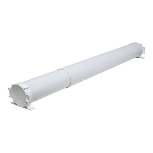 CYLINDRE TRANSPORT 34"-60"BLNC - Récréashop