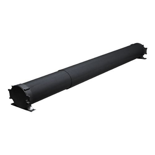 CYLINDRE TRANSPORT 34"-60"NOIR - Récréashop