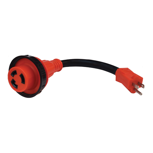 15 AMP - DETACHABLE 30 AMP - Récréashop
