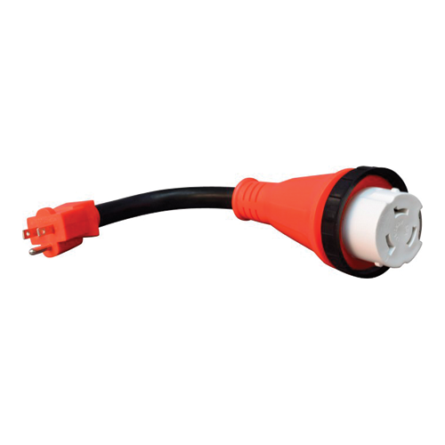 15 AMP - DETACHABLE 50 AMP - Récréashop