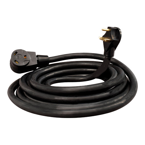 RV 30A EXTENSION CORD W/O LED - Récréashop