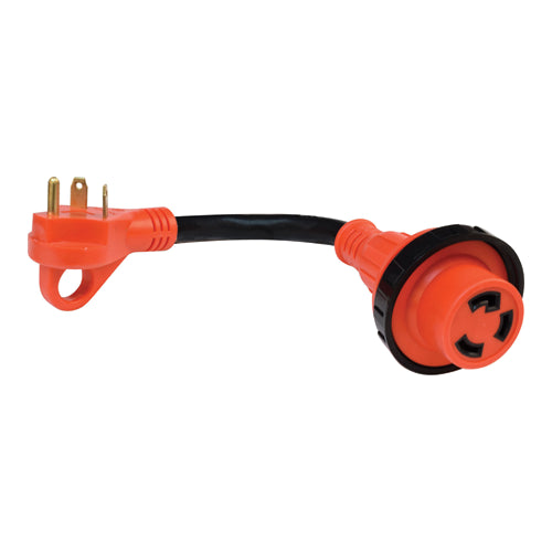 30 AMP - DETACHABLE 30 AMP - Récréashop