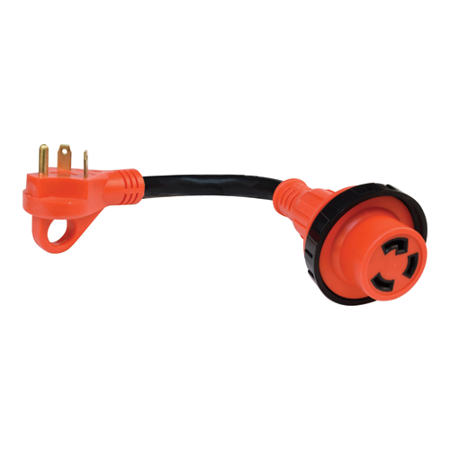 30 AMP - DETACHABLE 30 AMP - Récréashop