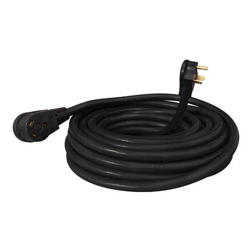 RV 30A EXTENSION CORD W/O LED - Récréashop
