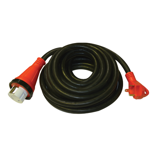 30 AMP - DETACHABLE 50 AMP - Récréashop