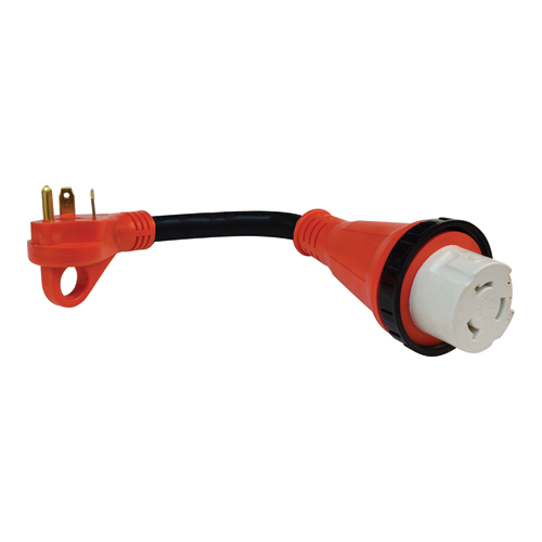 30 AMP - DETACHABLE 50 AMP - Récréashop