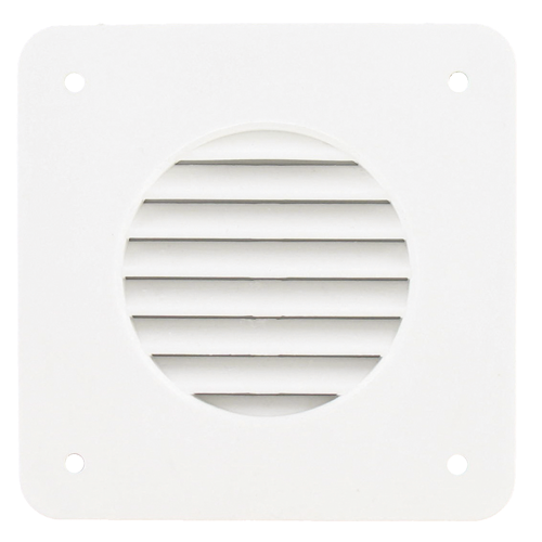 AERATEUR COFFRE BATTERIE BLANC - Récréashop