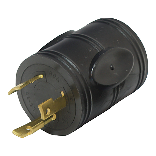 TEMPORARY ADAPTER 30 AMP GEN M - Récréashop