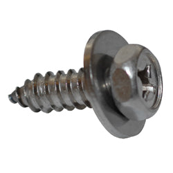 (100)VIS HEX.WASH.PIL.SS14x3/4 - Récréashop