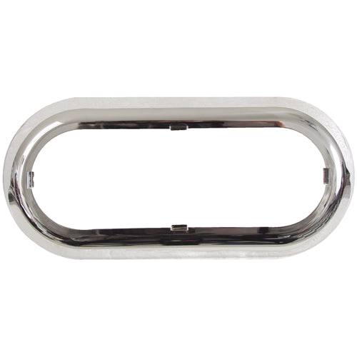 ANNEAU CHROMÉ SÉRIE STL-78 - Récréashop